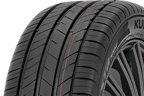 Летняя шина Kumho Ecsta HS52 225/50R17 98W 2