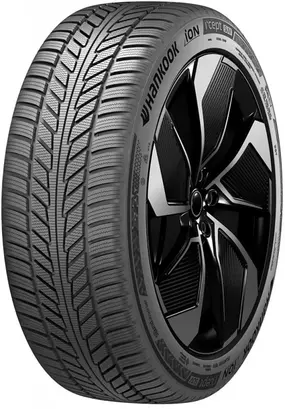 Автомобильные шины Hankook 255/40R22 103V XL iON i*cept SUV IW01A 1