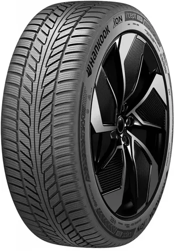 Автомобильные шины Hankook 255/45R21 106V XL iON i*cept SUV IW01A 1