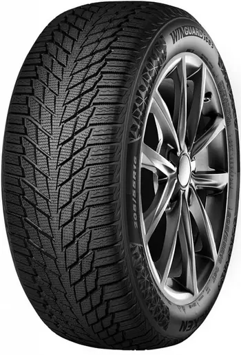 Шина зимняя R15 195/65R15 WINGUARD ICE 3 95T XL Страна производства: Южная Корея. Надбавка импортёра не более 17% 1