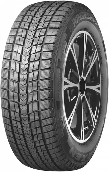 Зимняя шина Nexen Winguard Ice Plus 235/45R18 98T 1