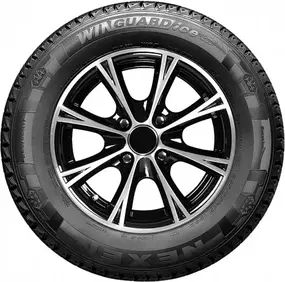 Зимняя шина Nexen Winguard Ice Plus 235/45R17 97T 3
