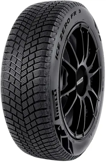 Шина зимняя R18 285/60R18 ICE ZERO FRICTION 3 116H Страна производства: Россия 1