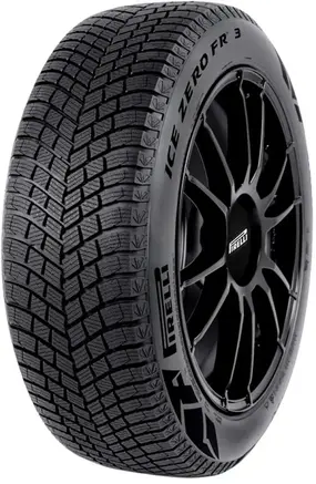 Зимняя шина Pirelli Ice Zero Friction 3 265/55R19 113H 1