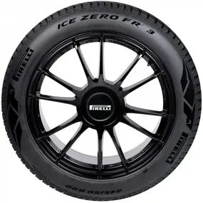 Зимняя шина Pirelli Ice Zero Friction 3 265/55R19 113H 2