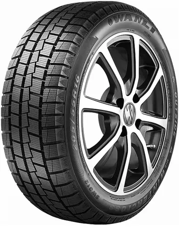 Автомобильные шины Wanli 235/50R17 100S XL SW312 1