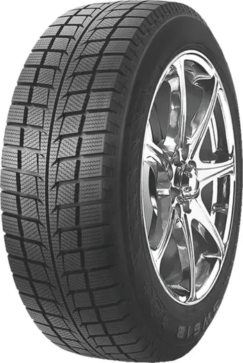 Зимняя шина Trazano SW618 195/65R15 91T 1
