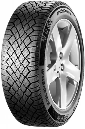 Зимняя шина Gislaved (Continental) ArcticControl 225/55R18 102T 1