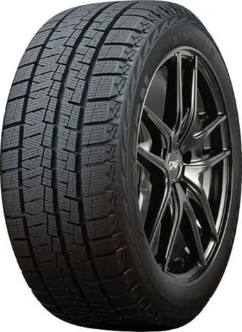 Автомобильные шины Kapsen 225/55R19 99H SnowShoes AW33 1