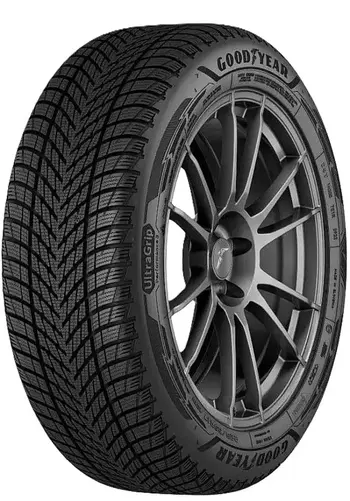Зимняя шина Goodyear UltraGrip Performance 3 245/50R19 105H BMW 1