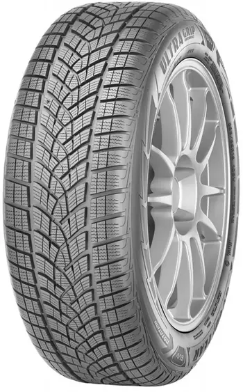 Зимняя шина Goodyear UltraGrip Performance Gen-1 225/45R18 95H Mercedes 1