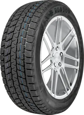 Зимняя шина Roador Irbis Snow 275/40R19 101S 1