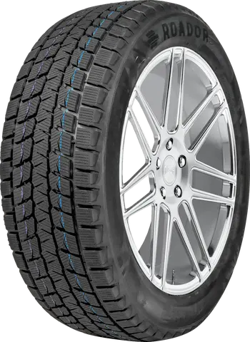 Зимняя шина Roador Irbis Snow 215/65R16 98S 1