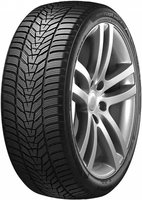 Зимняя шина Hankook Winter i*cept evo3 W330A 235/60R18 107H 1