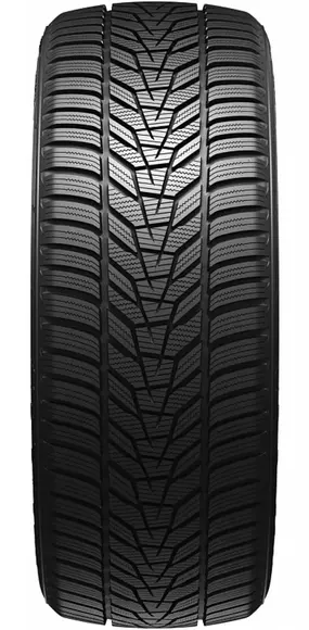 Зимняя шина Hankook Winter i*cept evo3 W330A 235/60R18 107H 2