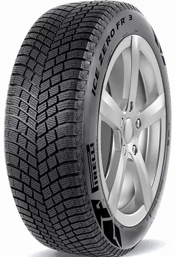Зимняя шина Pirelli Ice Zero Friction 3 245/50R20 105H 1