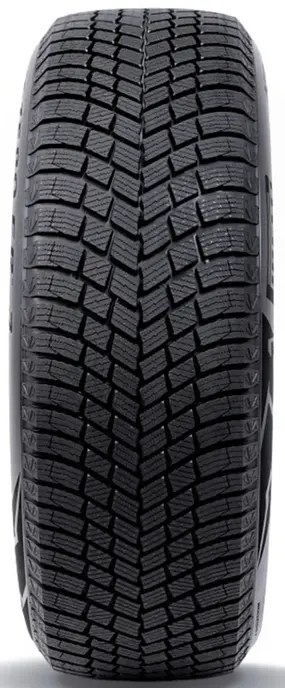 Зимняя шина Pirelli Ice Zero Friction 3 245/50R20 105H 2