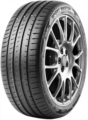 Шина летняя R19 255/35R19 SPORT MASTER 96Y XL Страна производства: Китай. Надбавка импортёра не более 17% 1