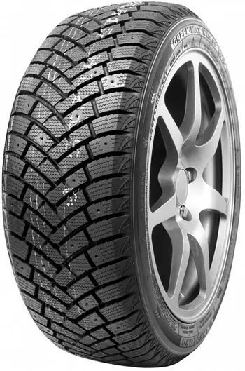 Шина зимняя R18 275/60R18 GREEN-Max Winter Grip SUV 117T XL (под шип) Страна производства: Китай. Надбавка импортёра не более 17% 1