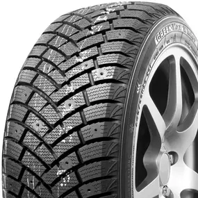 Шина зимняя R18 275/60R18 GREEN-Max Winter Grip SUV 117T XL (под шип) Страна производства: Китай. Надбавка импортёра не более 17% 2