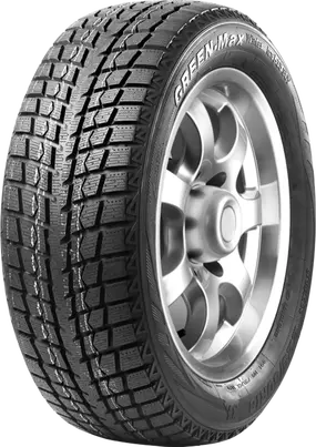 Автомобильные шины Linglong 235/55R17 99T Green-Max Winter Ice I-15 SUV 1