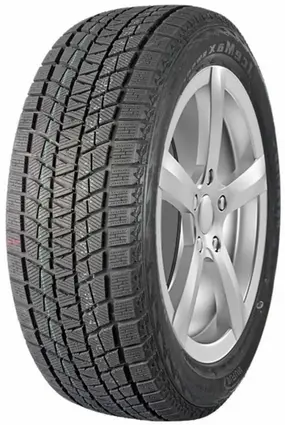 Автомобильные шины Kapsen 225/55R19 99H SnowShoes RW501 1