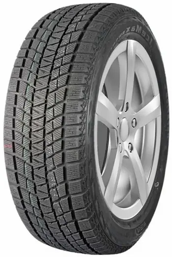 Автомобильные шины Kapsen 265/60R18 114T XL SnowShoes RW501 1