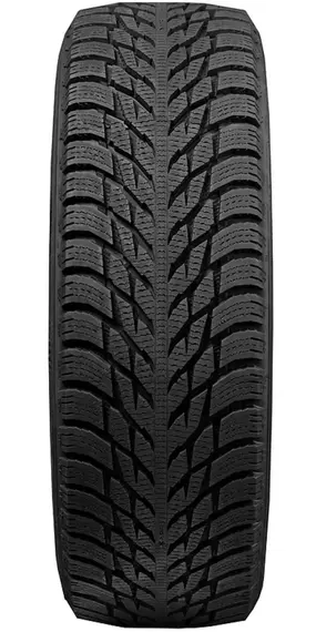 Автомобильные шины Ikon (Nokian Tyres) 235/50R20 104T XL Autograph Snow 3 SUV 2