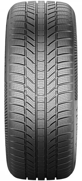 Зимняя шина Continental WinterContact TS 870 P 235/55R18 100H 2