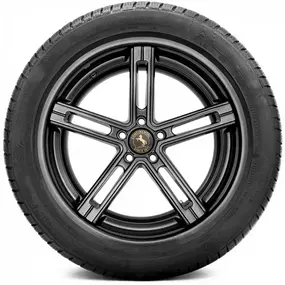 Зимняя шина Continental ContiWinterContact TS 830 P 245/45R19 102V 3