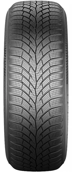 Зимняя шина Continental WinterContact TS 870 225/50R17 98V 2