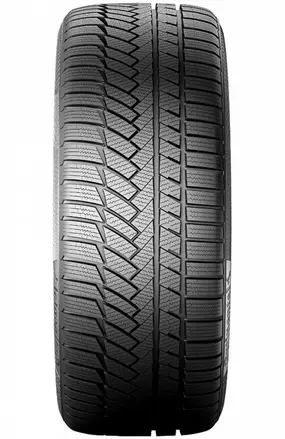 Автомобильные шины Continental 245/45R18 96V CONTINENTAL WinterContact TS 850 P, , шт 2