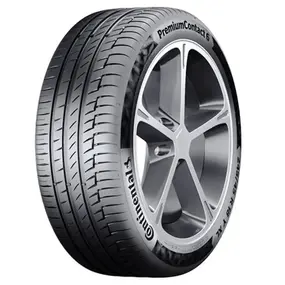 Летняя шина Continental PremiumContact 6 245/45R20 103V 2