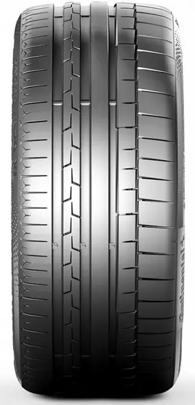 Автомобильные шины Continental 325/30R21 108Y XL SportContact 6 2