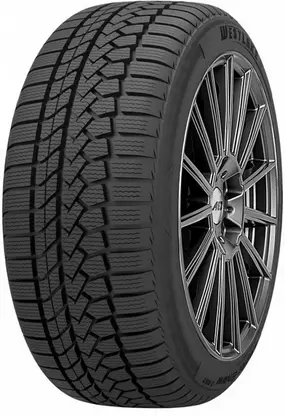 Автомобильные шины Goodride 235/45R18 98V XL Zuper Snow Z-507 1