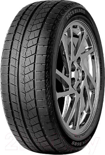 Зимняя шина Rockblade Rock 868S 285/60R18 116H 1