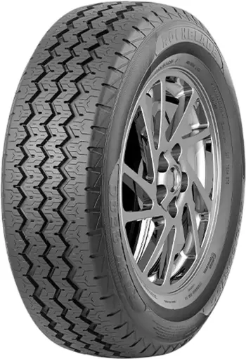 Летняя легкогрузовая шина ROYAL BLACK RoyalCommercial 225/70R15C 112/110R 2