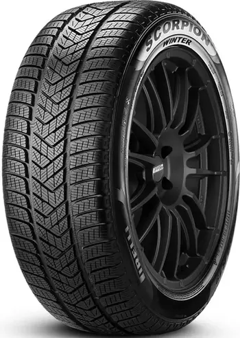 Зимняя шина Pirelli Scorpion Winter 255/55R19 111V 1