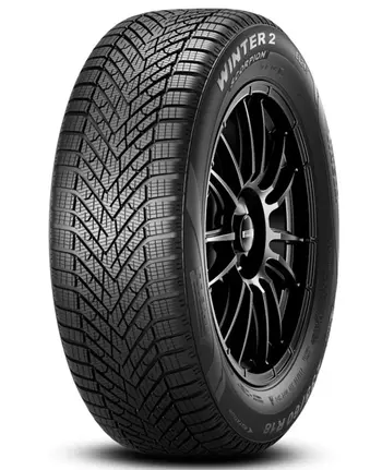 Зимняя шина Pirelli Scorpion Winter 2 285/40R21 109V 1