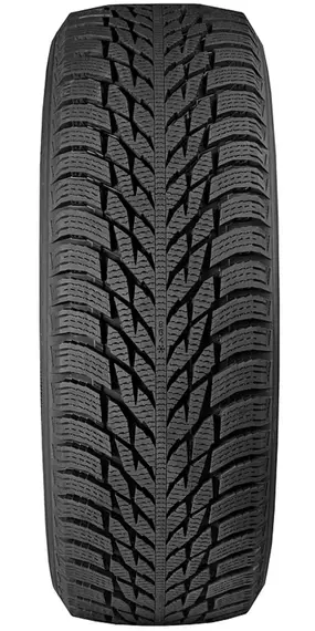 Автомобильные шины Ikon (Nokian Tyres) 195/65R15 95R XL Autograph Snow 3 1
