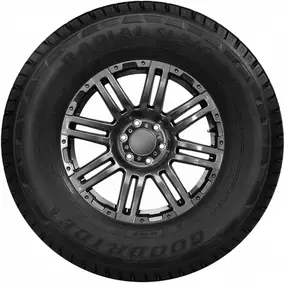 Автомобильные шины Goodride 255/70R17 112T SL369 3