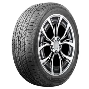 Зимняя шина Autogreen Snow Chaser AW02 275/35R20 102T 1