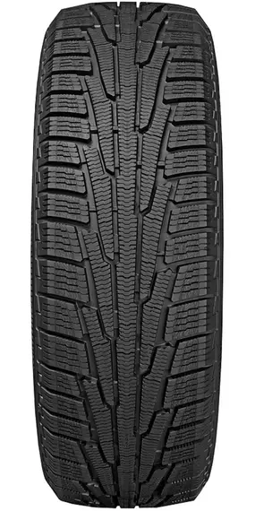 Зимняя шина Ikon (Nokian Tyres) Character Snow 2 225/45R19 96T 2