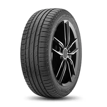 Летняя шина Ikon (Nokian Tyres) Character Aqua SUV 265/60R18 110V 1