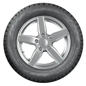 Зимняя шина Ikon (Nokian Tyres) Nordman RS2 205/65R15 99R 3
