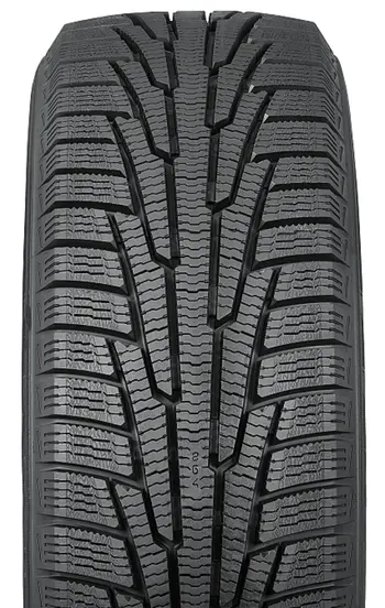 Зимняя шина Ikon (Nokian Tyres) Nordman RS2 215/55R16 97R 1