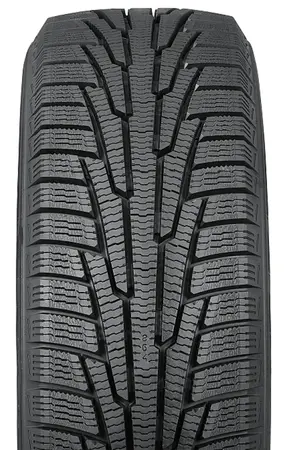 Автомобильные шины Nokian Tyres 185/70R14 92R XL Nordman RS2 1