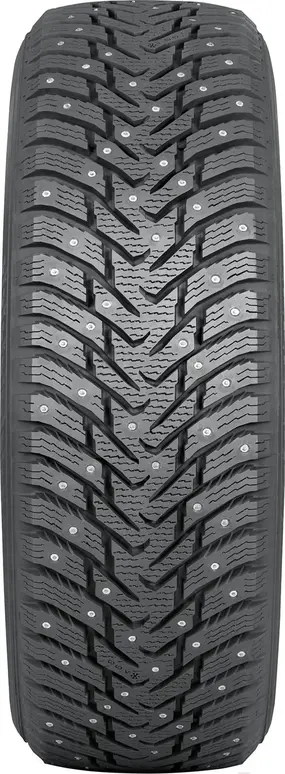 Зимняя шина Ikon (Nokian Tyres) Nordman 8 SUV 255/55R18 109T (шипы) 1