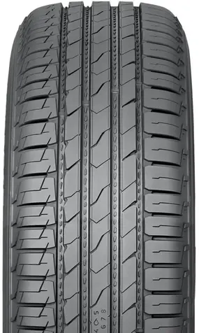 Летняя шина Ikon (Nokian Tyres) Nordman S2 SUV 215/65R17 99V 1