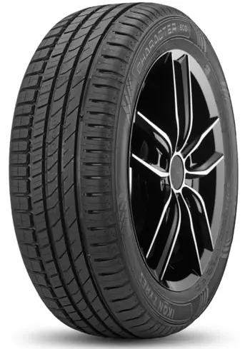 Автомобильные шины Ikon (Nokian Tyres) 185/70R14 88T Character Eco 1